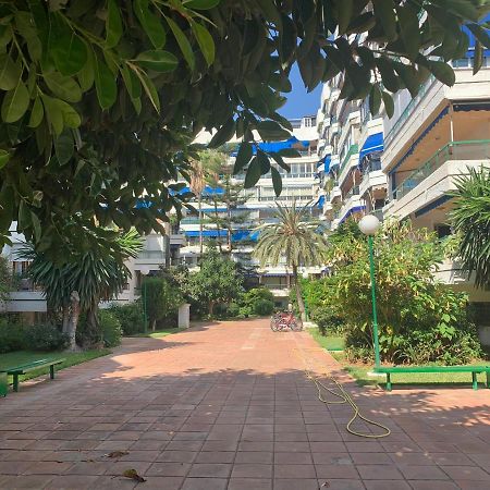 La Mejor Ubicacion Leilighet Fuengirola Eksteriør bilde