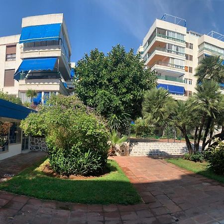 La Mejor Ubicacion Leilighet Fuengirola Eksteriør bilde