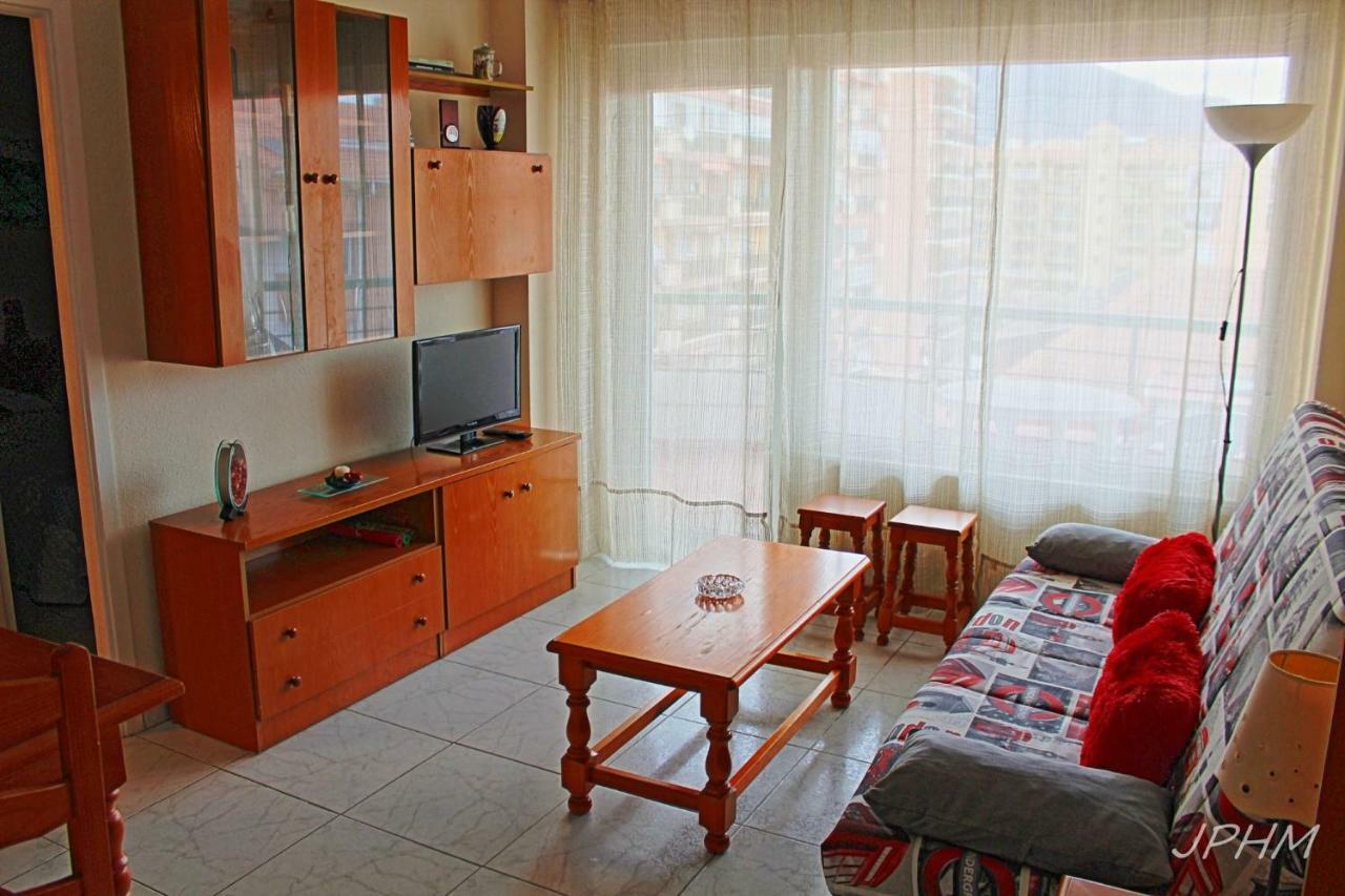 La Mejor Ubicacion Leilighet Fuengirola Eksteriør bilde