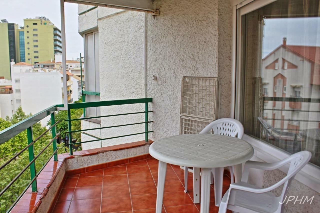 La Mejor Ubicacion Leilighet Fuengirola Eksteriør bilde