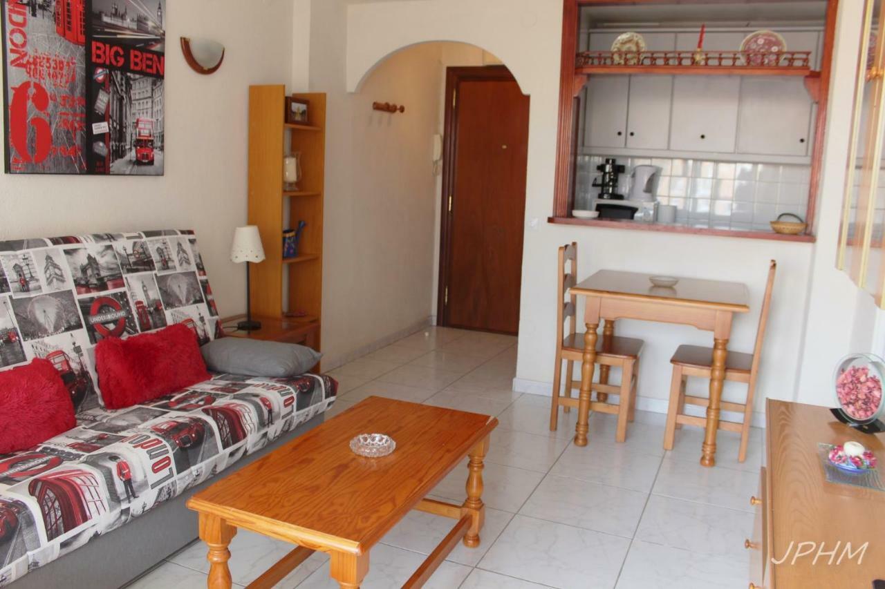 La Mejor Ubicacion Leilighet Fuengirola Eksteriør bilde