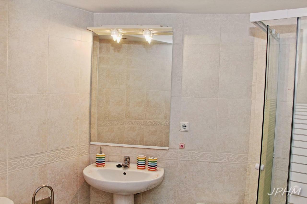La Mejor Ubicacion Leilighet Fuengirola Eksteriør bilde