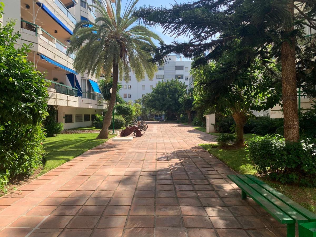 La Mejor Ubicacion Leilighet Fuengirola Eksteriør bilde