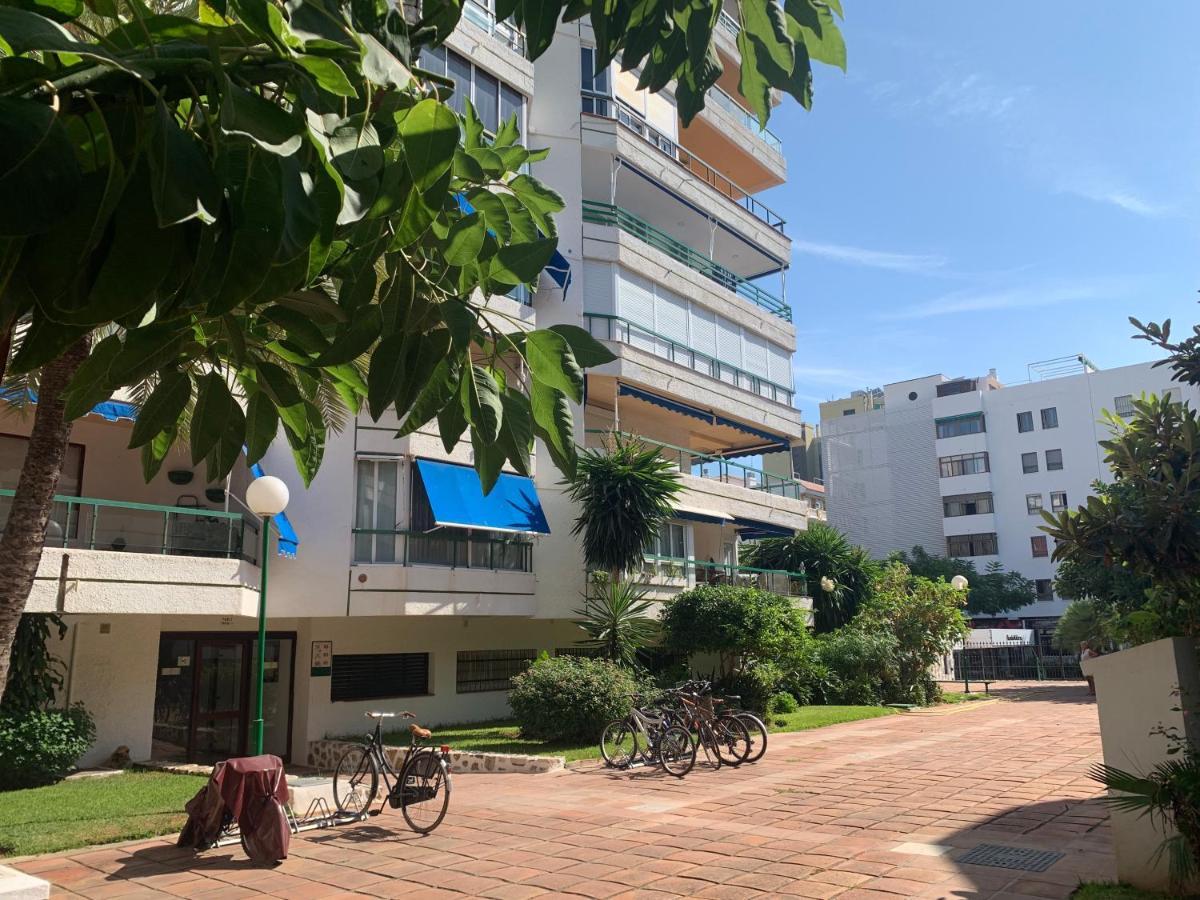 La Mejor Ubicacion Leilighet Fuengirola Eksteriør bilde